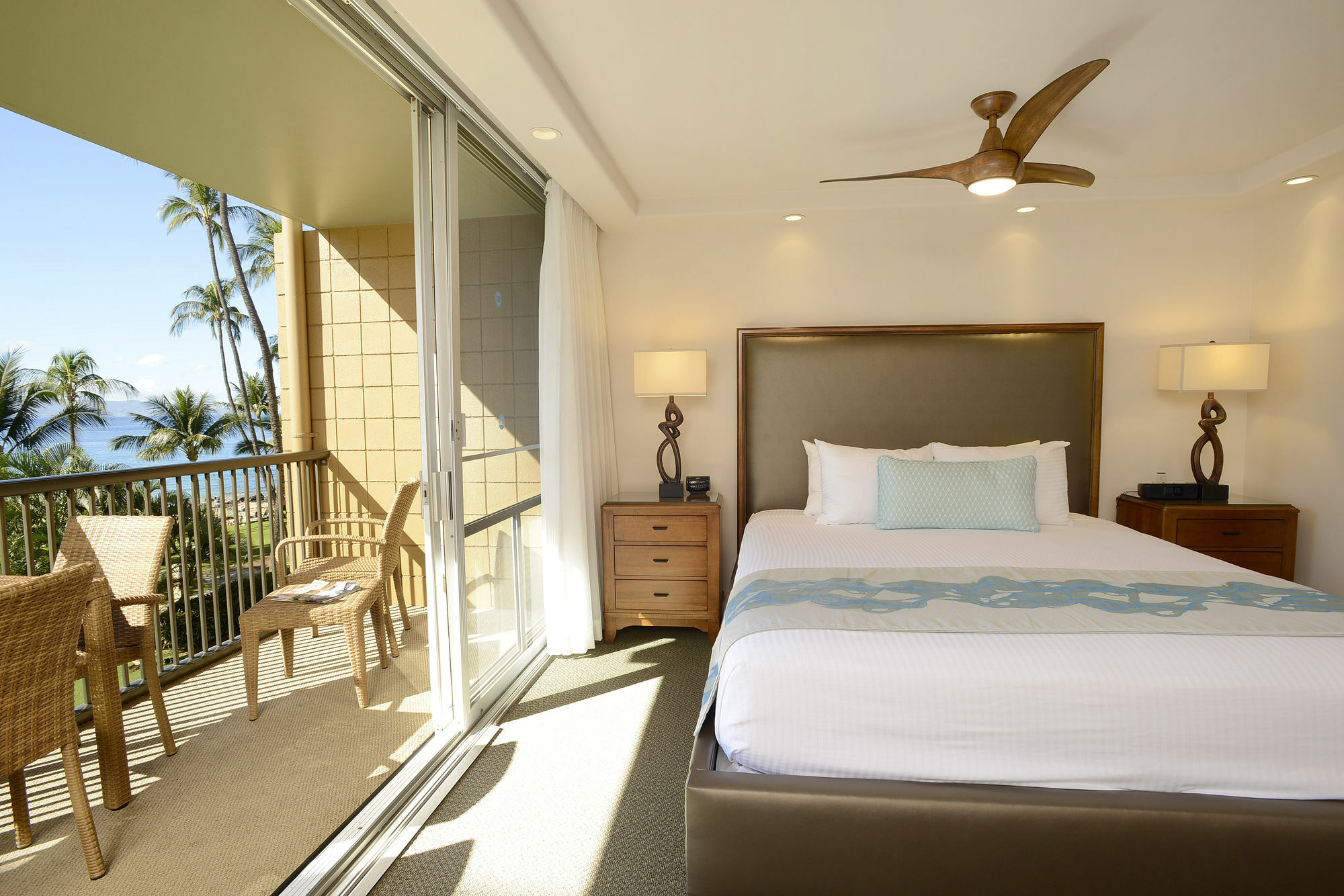 มานา ไค เมาวี Hotel ไวเลอา ภายนอก รูปภาพ
